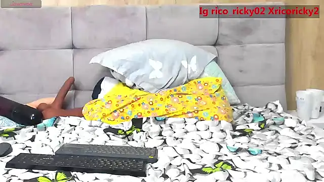 Snapshot of rico_ricky chatting on July 2026 10:09:01 AM rico ricky online show from July 2026 10:09:01 AM