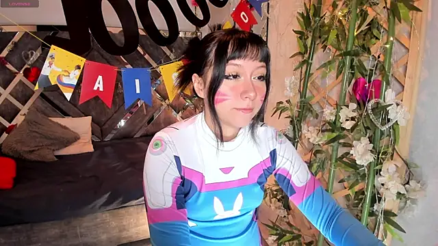 Snapshot of Nanachi_Cook chatting on June 2026 12:58:02 PM Nanachi Cook online show from June 2026 12:58:02 PM
