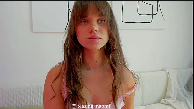 aesthetics  tease online show from April 2026 01:29:01 AM