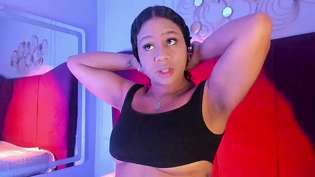 Snapshot of Sofi_Fox_ chatting on June 2026 03:33:01 AM Sofi Fox online show from June 2026 03:33:01 AM