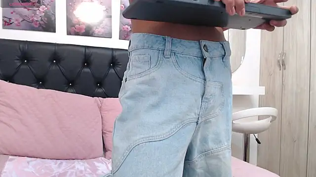 abigail f00x online show from March 2026 12:42:02 PM