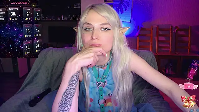 mischellemeow13 online show from April 2026 01:51:01 AM
