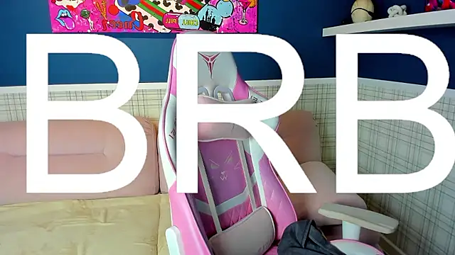 Sandra  Cute online show from December 2024 11:24:02 AM