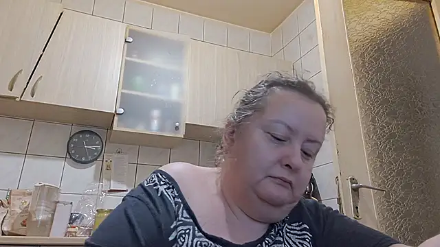 melissaBlessing online show from April 2026 12:14:02 AM