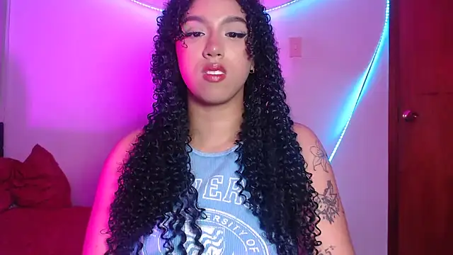 barbara falcons online show from December 2025 07:18:01 PM