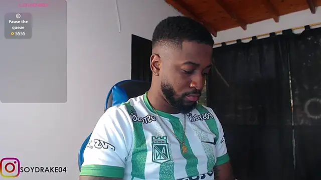 Drake Nassir4 online show from March 2026 08:46:02 PM