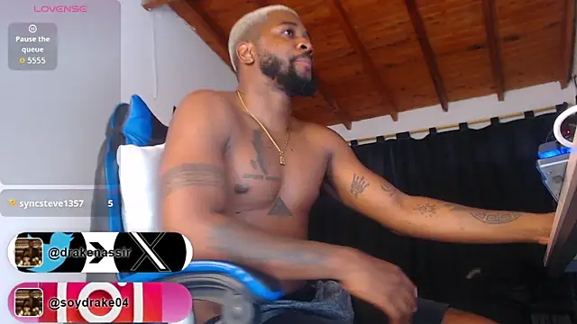 Drake Nassir4 online show from March 2026 08:26:33 AM