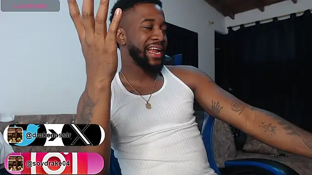 Snapshot of Drake_Nassir4 chatting on July 2026 07:22:01 AM Drake Nassir4 online show from July 2026 07:22:01 AM
