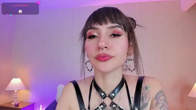 ElectraRaptiis online show from March 2025 11:20:01 PM