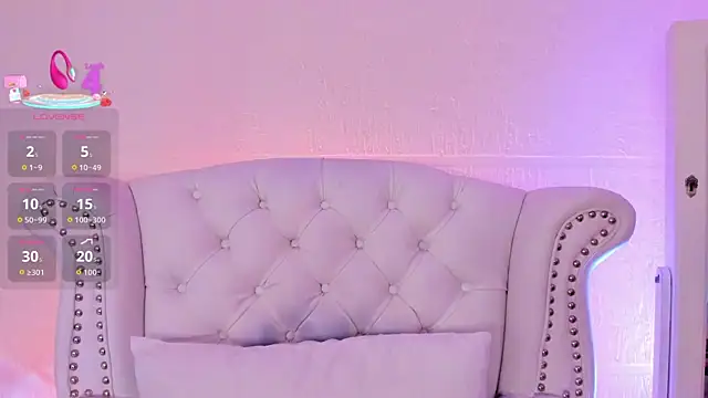 GabyPetit online show from March 2026 07:54:02 PM