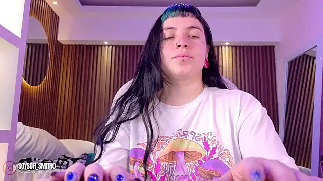 Lucy Smith2 online show from March 2026 03:56:01 AM