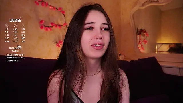 GillianDowdey online show from February 2026 03:14:02 AM