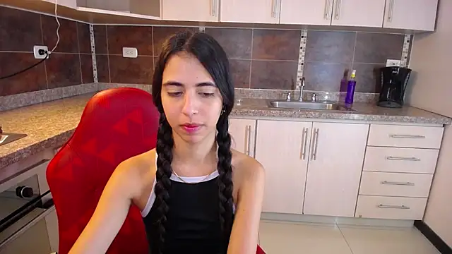 anna alvarez online show from March 2025 10:36:01 AM