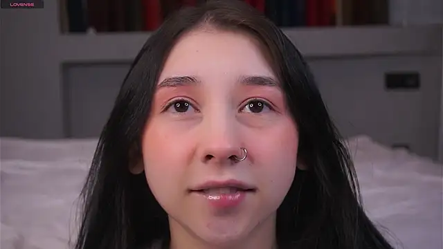 AislyEmbury online show from February 2026 03:23:01 AM