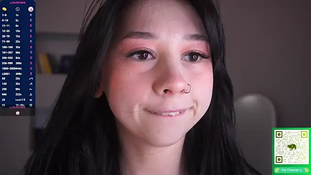 AislyEmbury online show from February 2026 03:13:01 AM