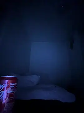 wolfwhite95 online show from March 2026 11:09:01 PM