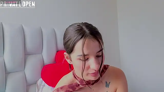 Mia adams66 online show from May 2026 08:04:02 PM