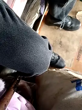 Snapshot of rayhot69 chatting on February 2026 06:13:02 PM rayhot69 online show from February 2026 06:13:02 PM