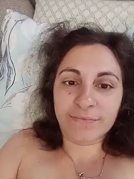 ShelaDiass online show from May 2026 03:04:02 AM
