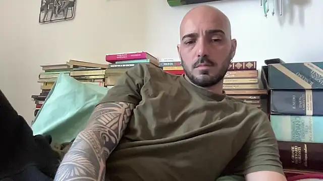 alessandromori91 online show from April 2026 09:13:01 AM