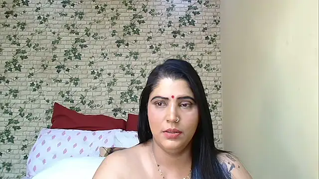 XIndianintimacy online show from May 2026 07:52:02 PM