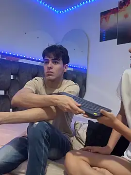 Alex and Fabian online show from February 2026 04:32:01 AM