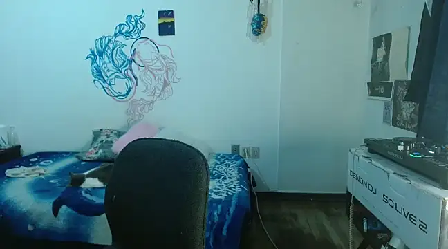 fenixmfx19 online show from December 2024 10:12:01 PM