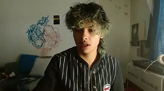 fenixmfx19 online show from December 2024 03:10:01 PM