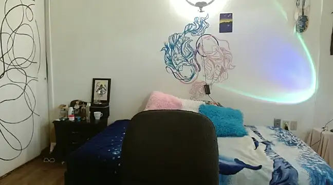 fenixmfx19 online show from March 2025 08:11:01 PM