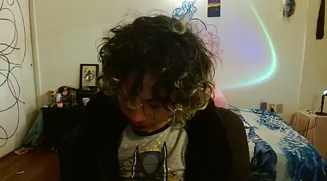 fenixmfx19 online show from March 2025 07:44:02 PM