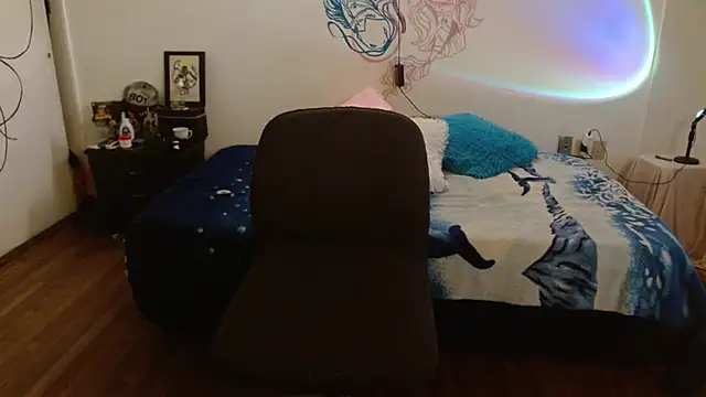 fenixmfx19 online show from March 2025 07:04:02 PM