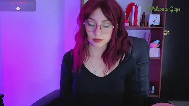 Celeste Ford 18 online show from March 2026 11:08:02 PM