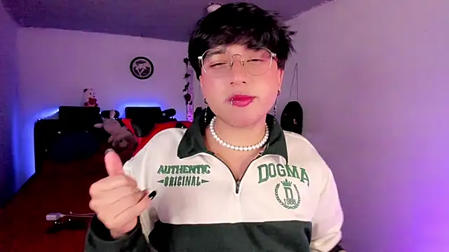 AnggelONfiree online show from June 2026 02:22:02 AM