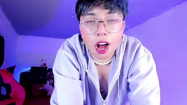 AnggelONfiree online show from June 2026 03:33:01 AM