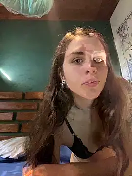 isadelasestrellas online show from March 2026 12:41:01 PM