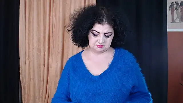  MissJ  online show from November 2025 09:22:01 AM