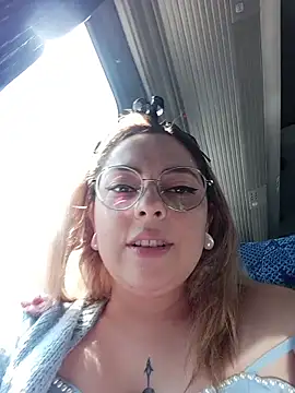 madelaine- online show from March 2026 06:58:02 PM