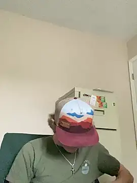 BOSSDIGGINN4u online show from February 2025 01:51:02 PM