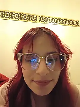 RedMeloddy online show from May 2026 11:12:03 PM