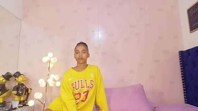 littleebonymommy online show from April 2026 02:25:02 AM