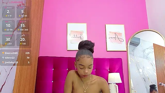 littleebonymommy online show from July 2026 07:49:02 PM