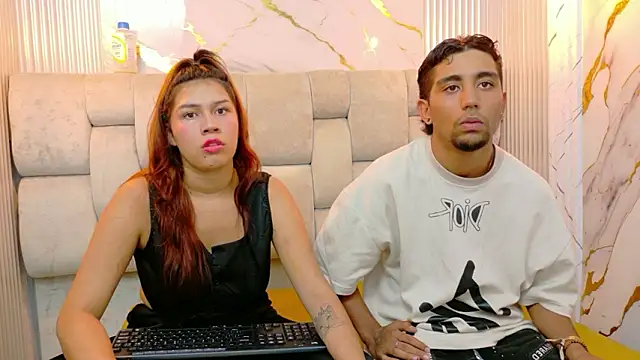 Annyeli online show from February 2026 06:26:01 AM