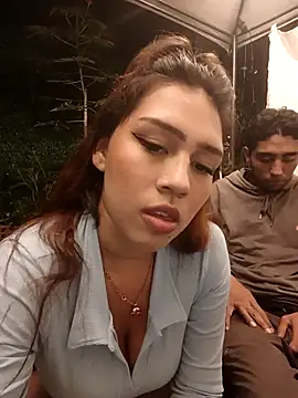 Annyeli online show from February 2026 01:58:01 AM