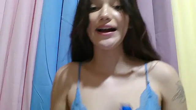 faelitababy online show from February 2026 07:51:01 AM