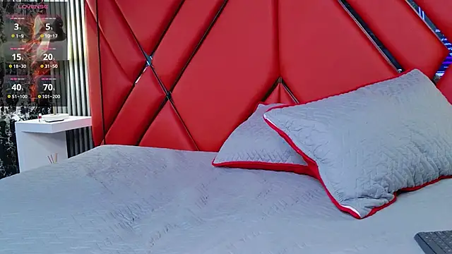 cute mia23 online show from February 2026 06:25:02 AM