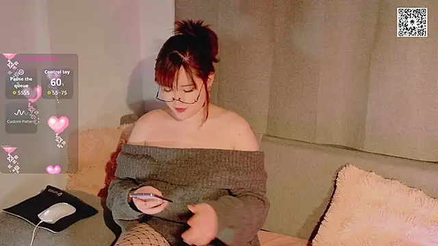 Amoki Uki online show from January 2026 09:29:01 PM