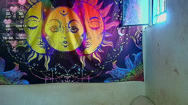 Angel-dust09 online show from July 2026 02:10:01 PM