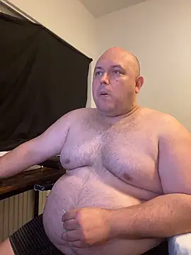 BigromeoXX online show from April 2026 06:28:01 PM