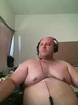 BigromeoXX online show from July 2026 06:43:02 PM