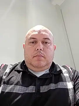 BigromeoXX online show from July 2026 09:52:02 AM